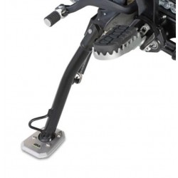 GIVI Βάση αλουμινίου ES6422 πλαγιοστάτη_Tiger 1200GT'22 Triumph  Πλαϊνά & Κεντρικά Σταντ